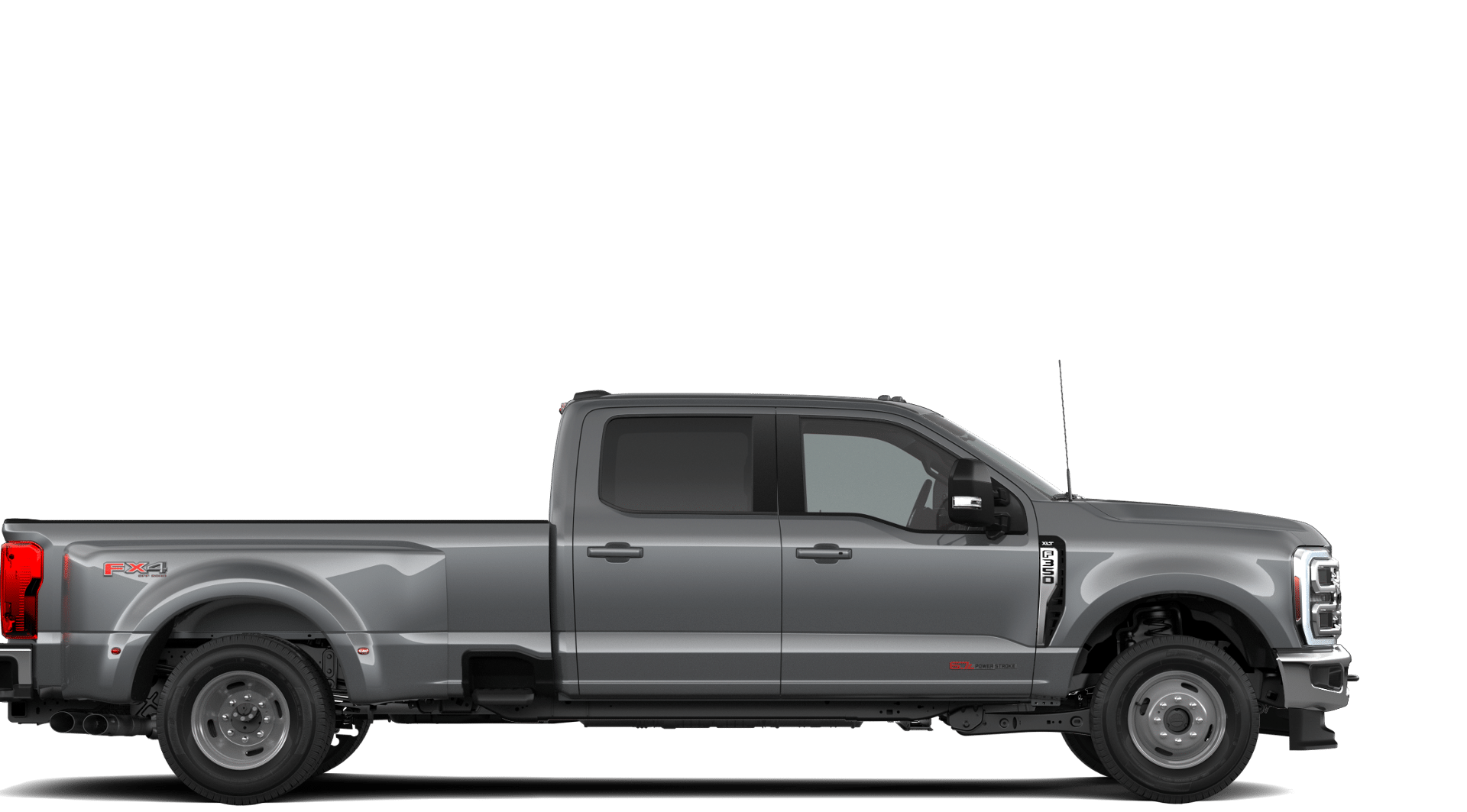 2026 Ford Super Duty® External Image 1